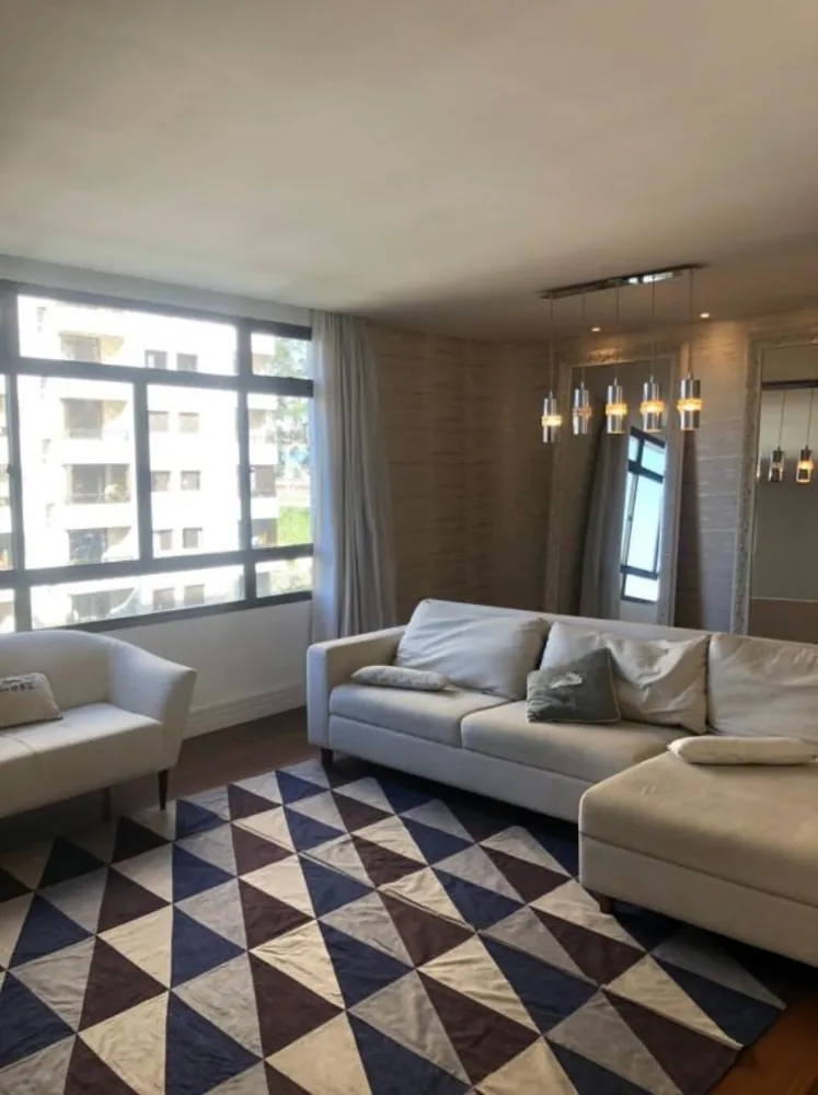 Apartamento, 4 quartos, 230 m² - Foto 3