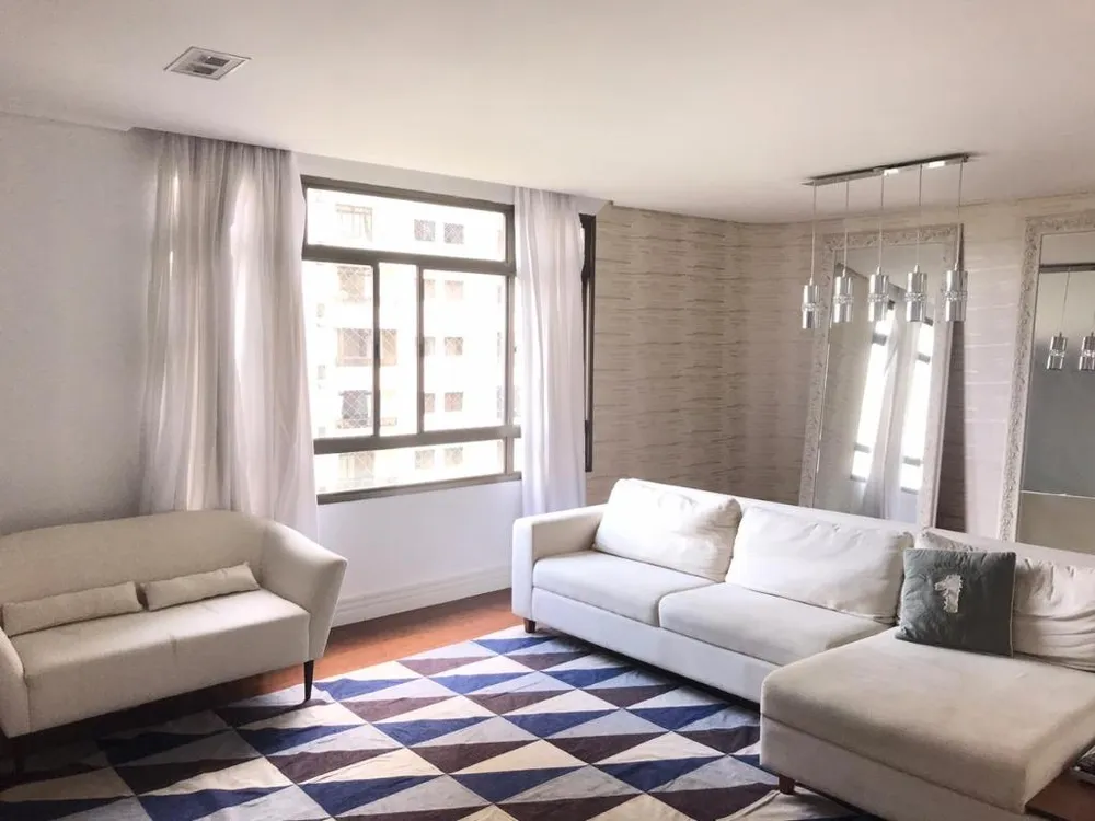 Apartamento, 4 quartos, 230 m² - Foto 1