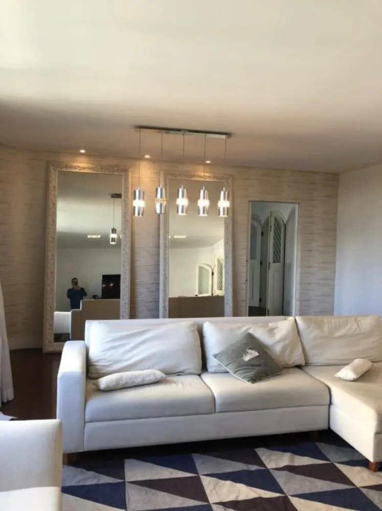 Apartamento, 4 quartos, 230 m² - Foto 4