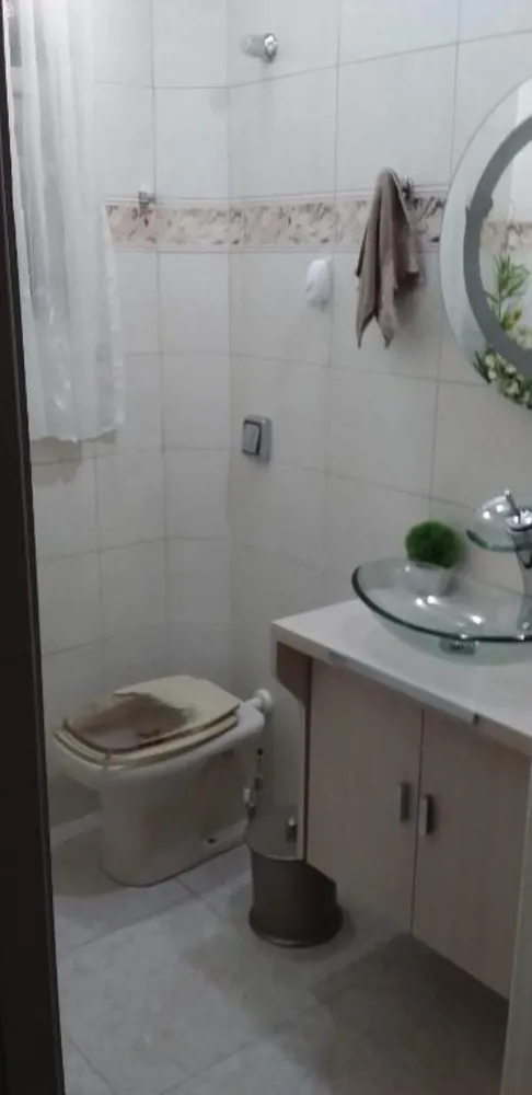 Sobrado, 2 quartos, 200 m² - Foto 3