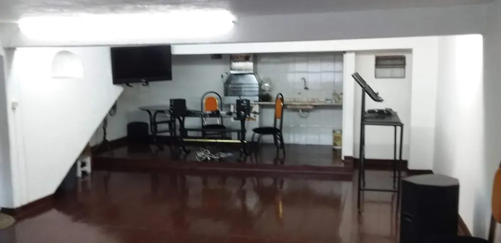 Sobrado, 2 quartos, 200 m² - Foto 4