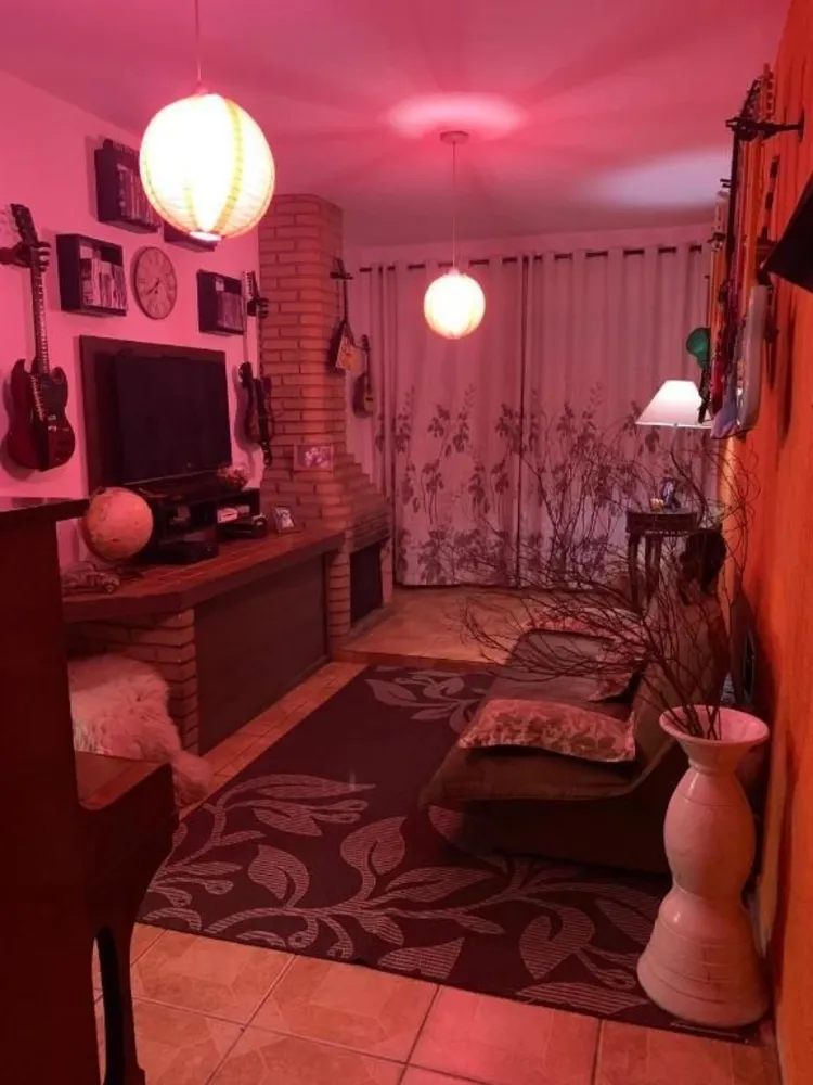 Sobrado, 5 quartos, 100 m² - Foto 1