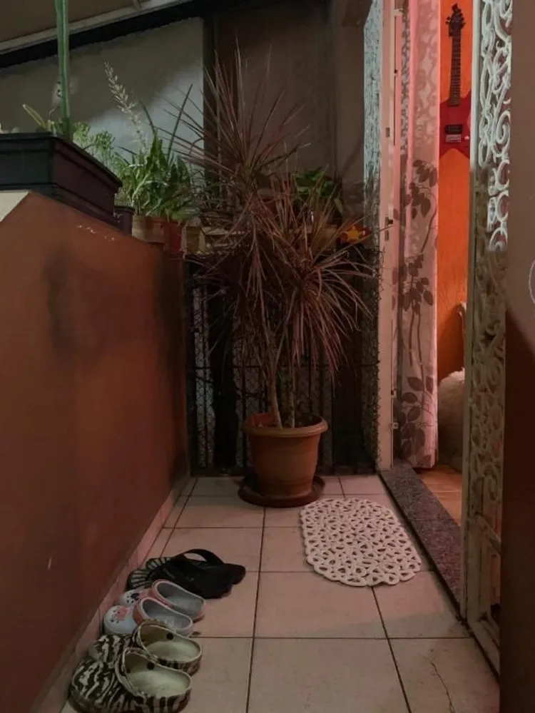 Sobrado, 5 quartos, 100 m² - Foto 3