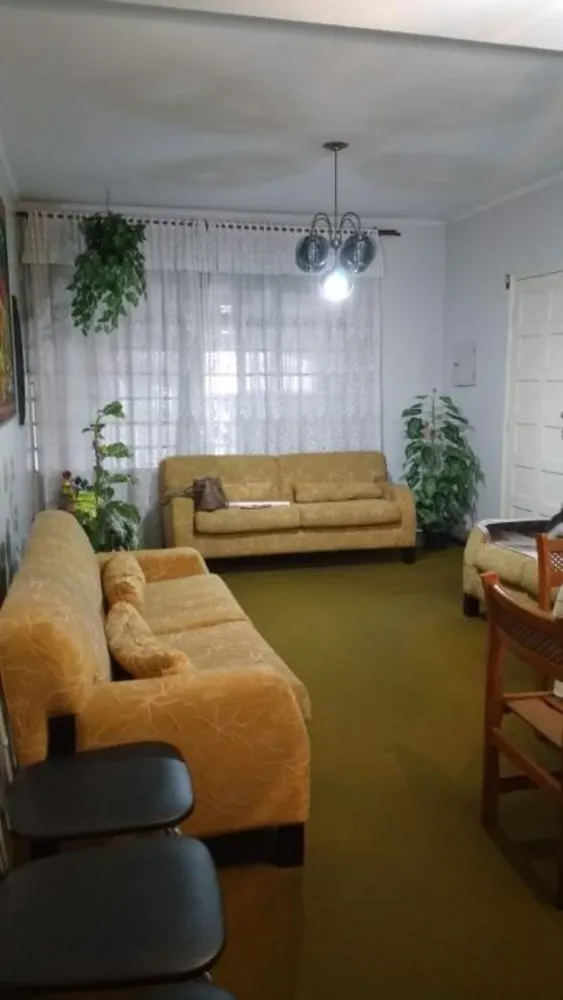 Sobrado, 3 quartos, 167 m² - Foto 1
