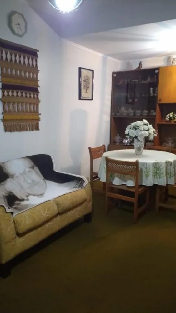 Sobrado, 3 quartos, 167 m² - Foto 2