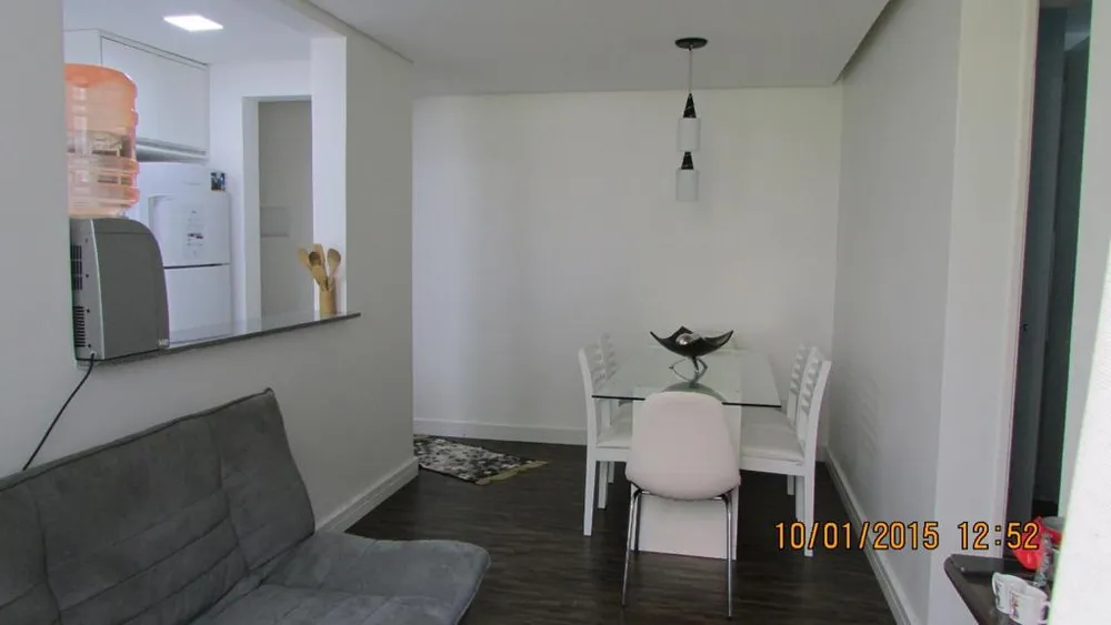 Apartamento, 2 quartos, 45 m² - Foto 3