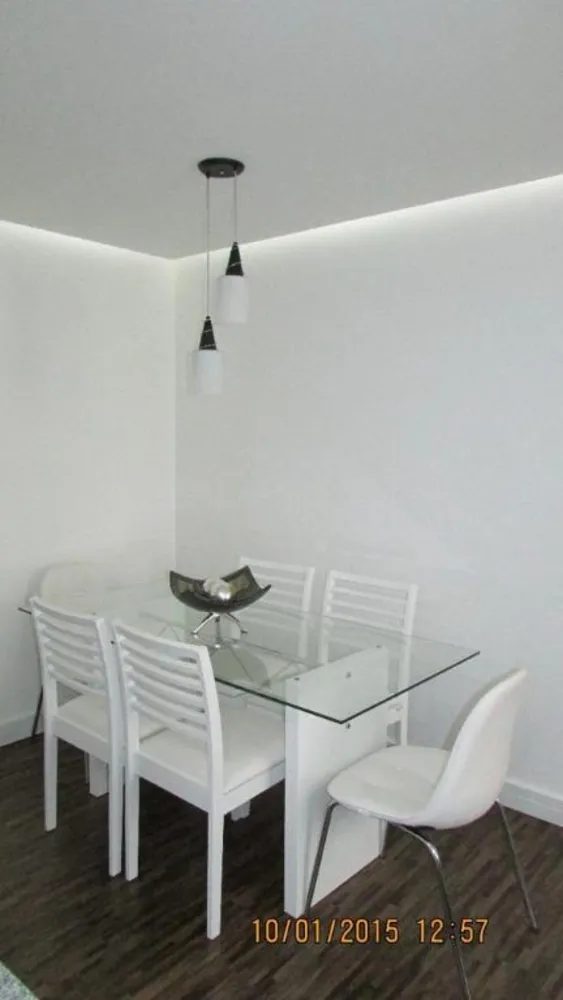 Apartamento, 2 quartos, 45 m² - Foto 4