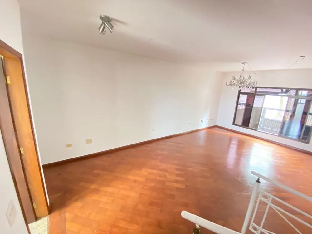 Sobrado, 3 quartos, 216 m² - Foto 4