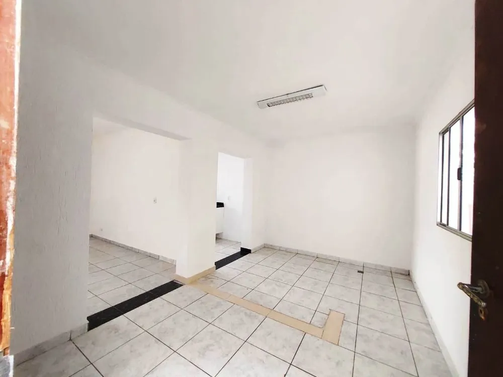 Casa, 1 quarto, 106 m² - Foto 1