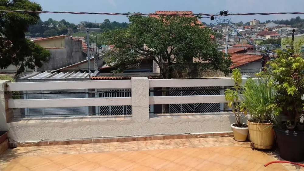 Sobrado, 2 quartos, 136 m² - Foto 2