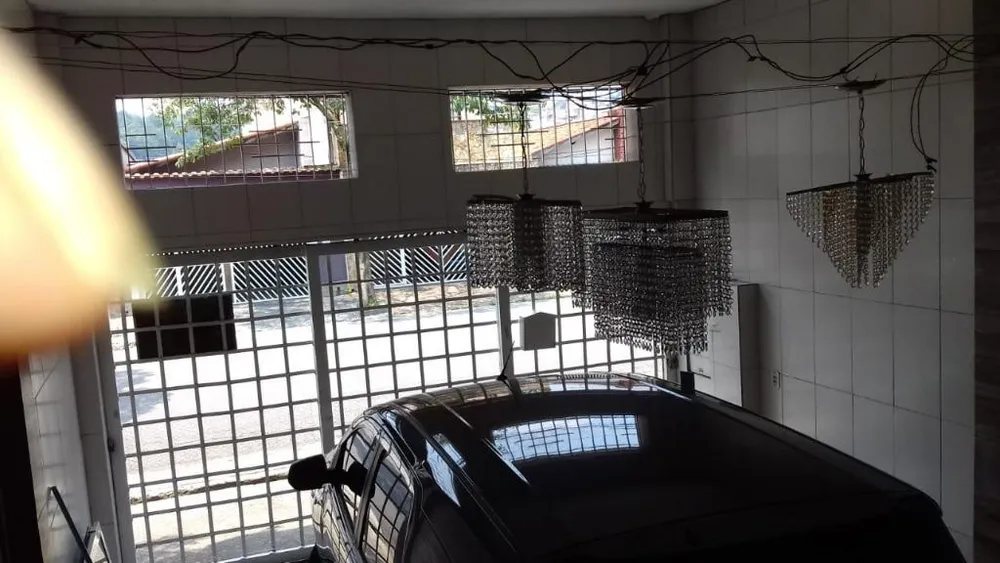 Sobrado, 2 quartos, 136 m² - Foto 3