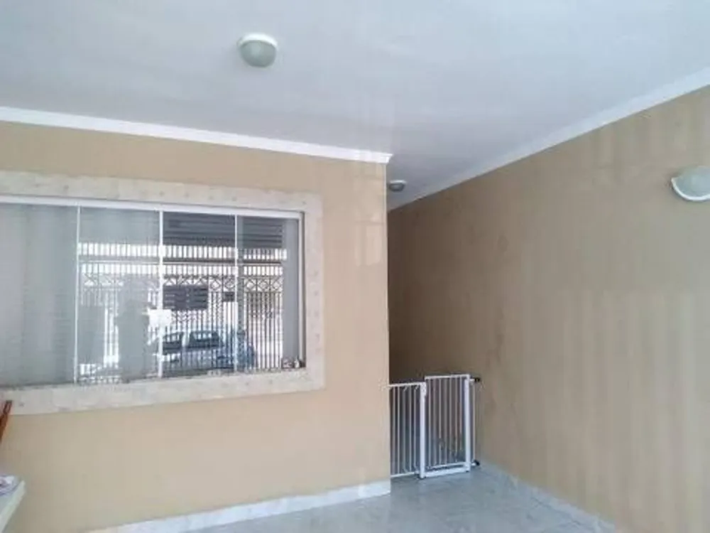 Sobrado, 3 quartos, 152 m² - Foto 4