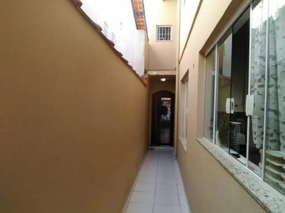 Sobrado, 3 quartos, 152 m² - Foto 3