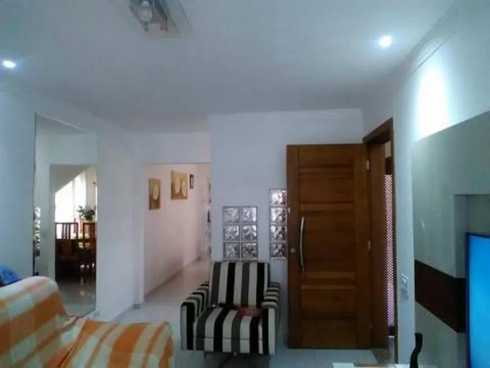 Sobrado, 3 quartos, 152 m² - Foto 2