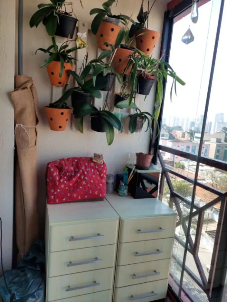 Apartamento, 3 quartos, 70 m² - Foto 2