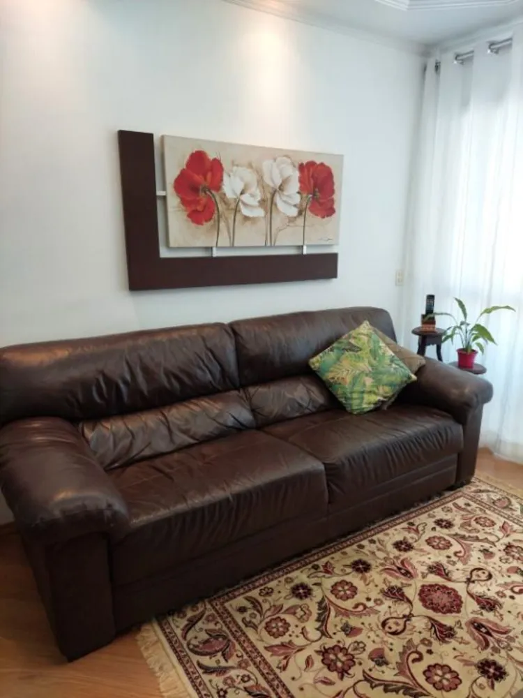 Apartamento, 3 quartos, 70 m² - Foto 4