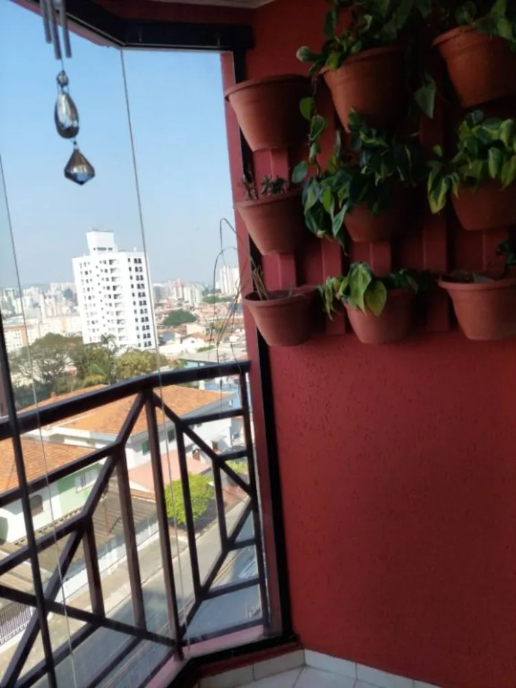 Apartamento, 3 quartos, 70 m² - Foto 3