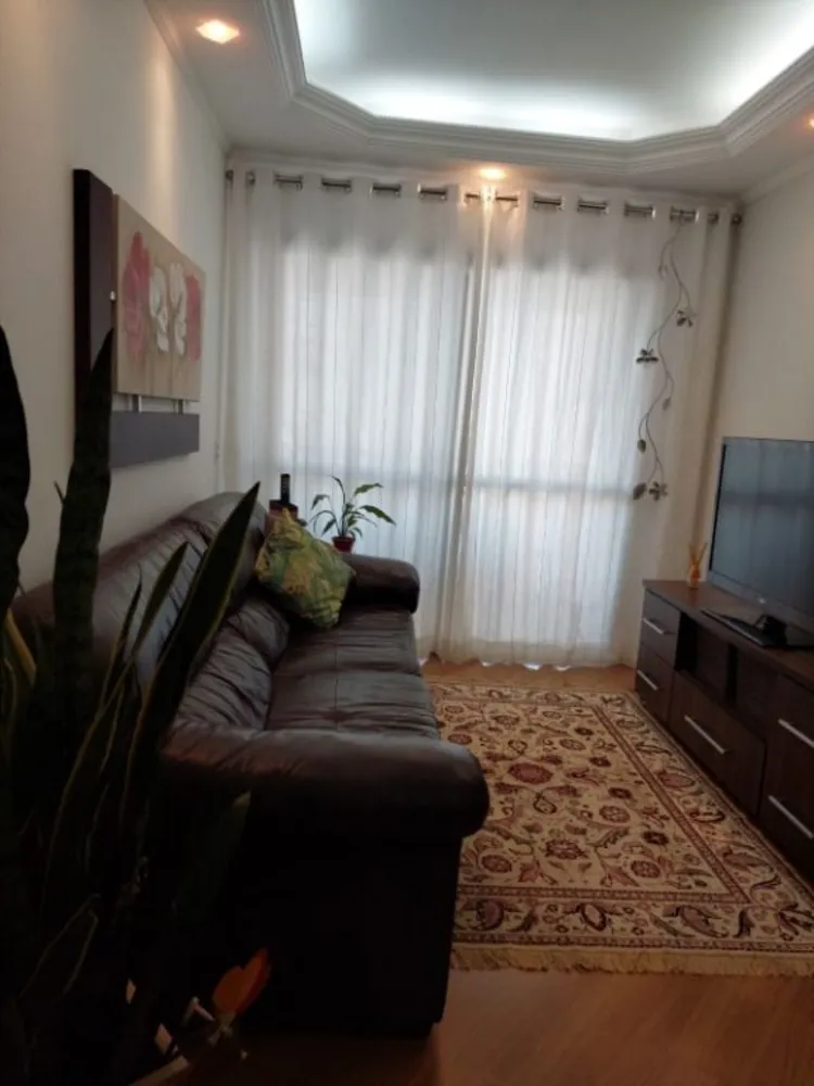 Apartamento, 3 quartos, 70 m² - Foto 1