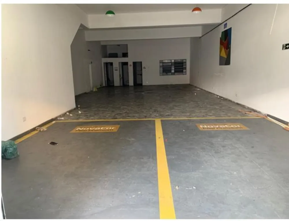 Loja-Salão, 200 m² - Foto 2