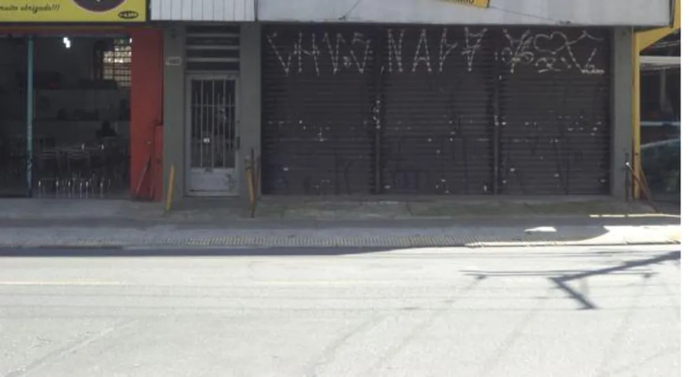 Loja-Salão, 200 m² - Foto 3