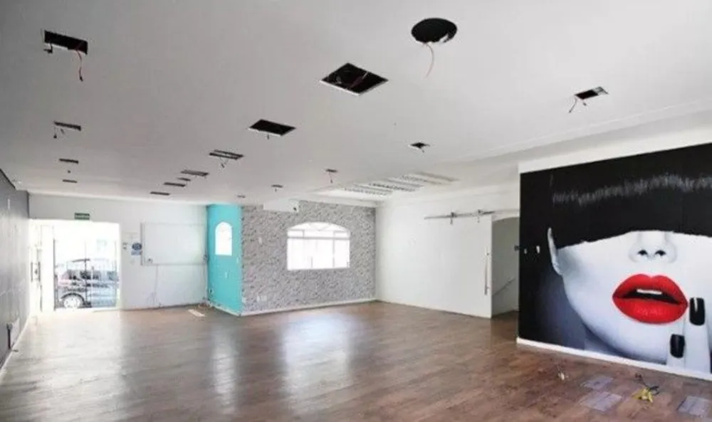 Sobrado, 511 m² - Foto 1