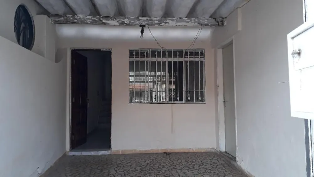 Sobrado, 2 quartos, 105 m² - Foto 2