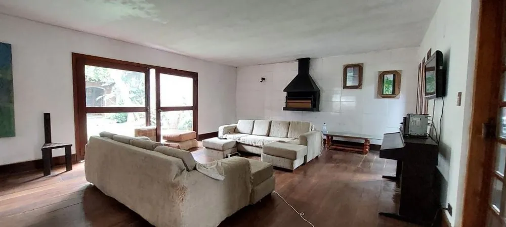 Casa, 3 quartos, 272 m² - Foto 2