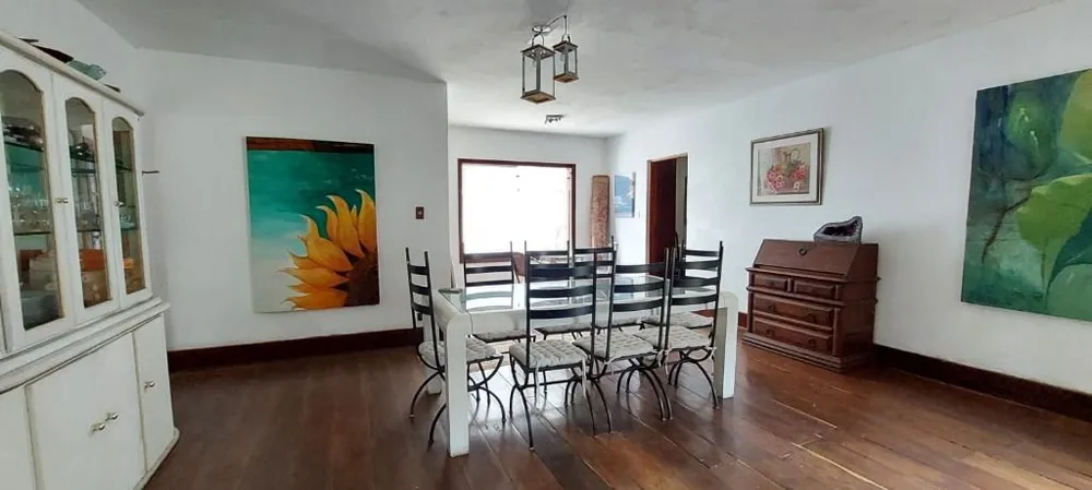 Casa, 3 quartos, 272 m² - Foto 3