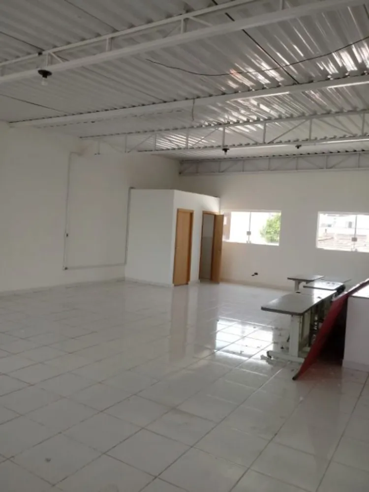 Loja-Salão, 110 m² - Foto 3
