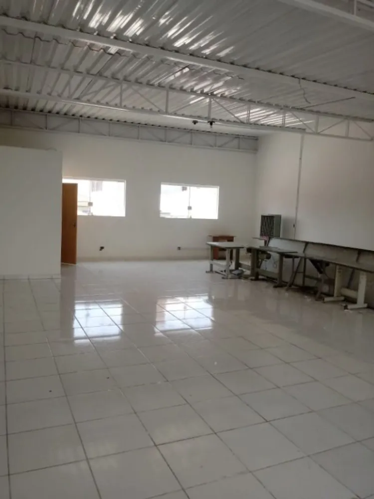 Loja-Salão, 110 m² - Foto 4