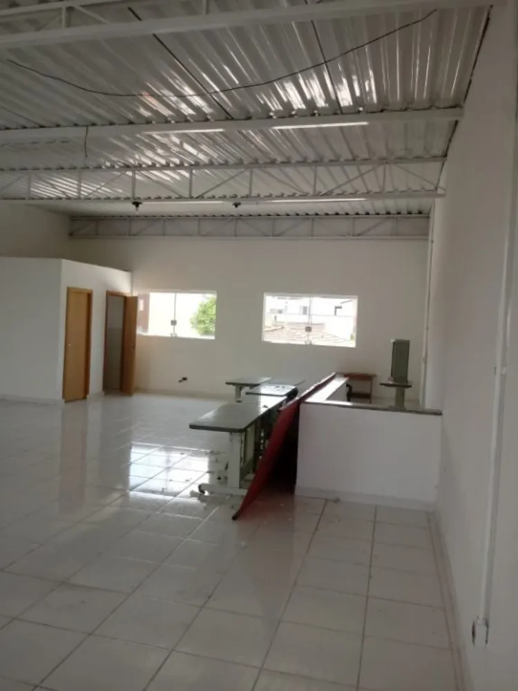 Loja-Salão, 110 m² - Foto 2