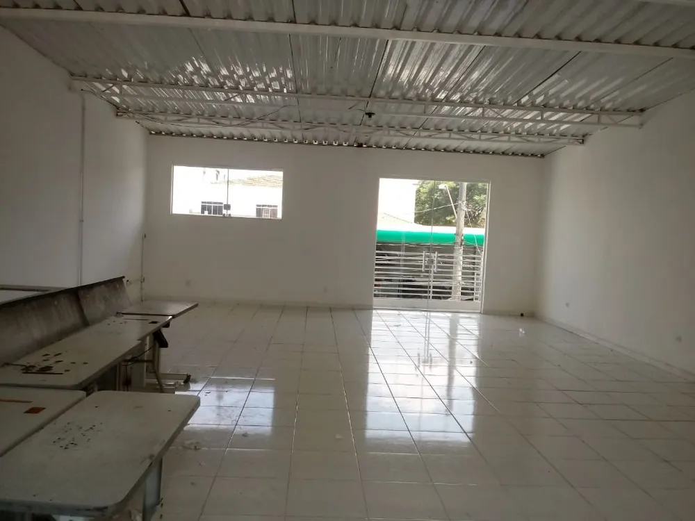 Loja-Salão, 110 m² - Foto 1