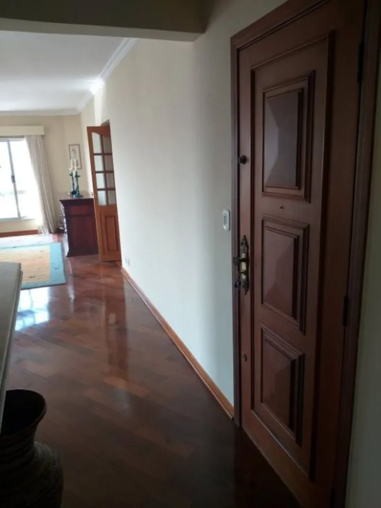 Apartamento, 3 quartos, 170 m² - Foto 4