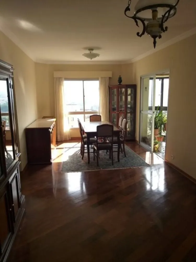 Apartamento, 3 quartos, 170 m² - Foto 2