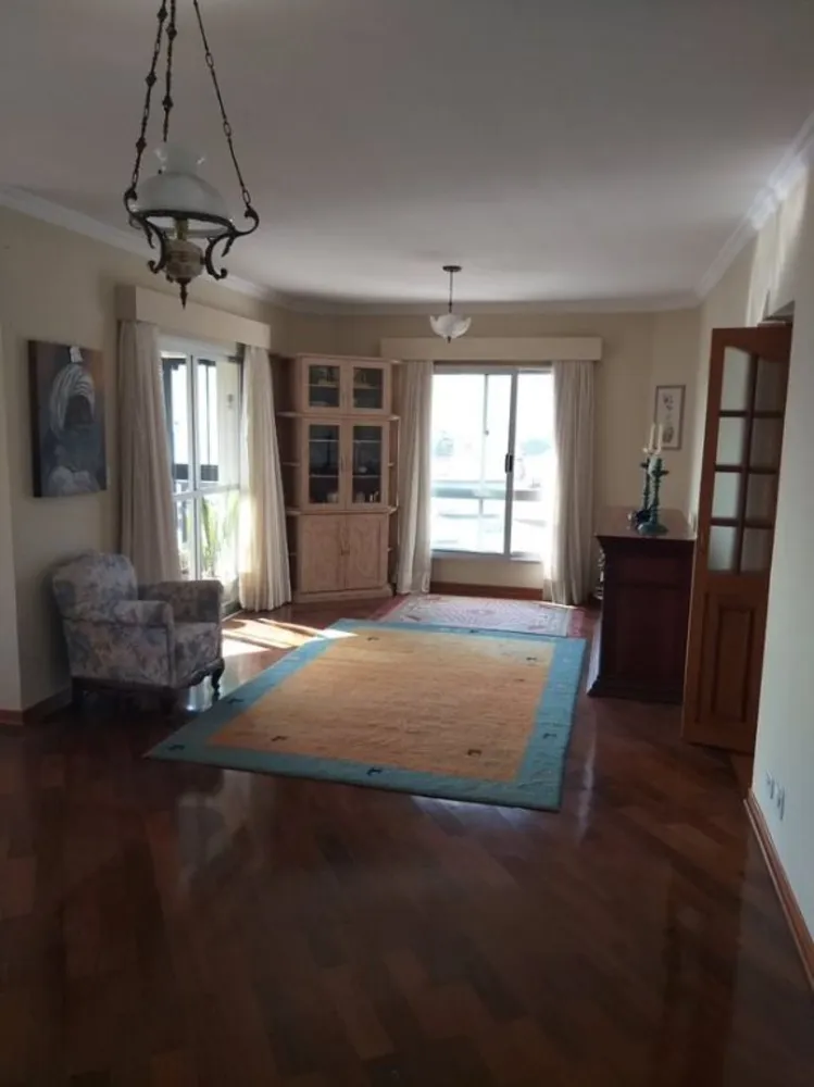 Apartamento, 3 quartos, 170 m² - Foto 1
