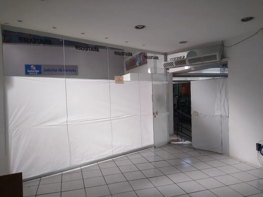 Loja-Salão, 35 m² - Foto 4
