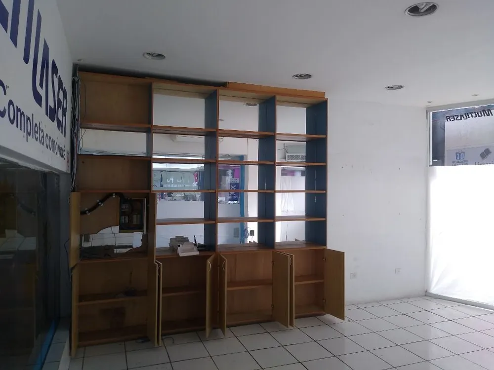 Loja-Salão, 35 m² - Foto 3