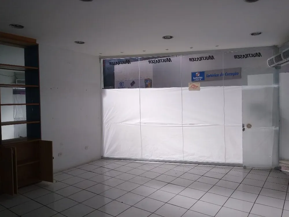 Loja-Salão, 35 m² - Foto 2