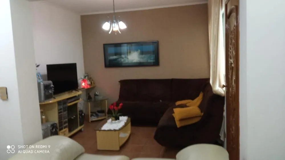 Sobrado, 3 quartos, 352 m² - Foto 2