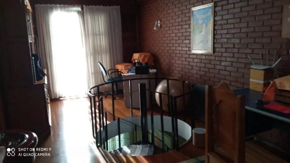Sobrado, 3 quartos, 352 m² - Foto 4