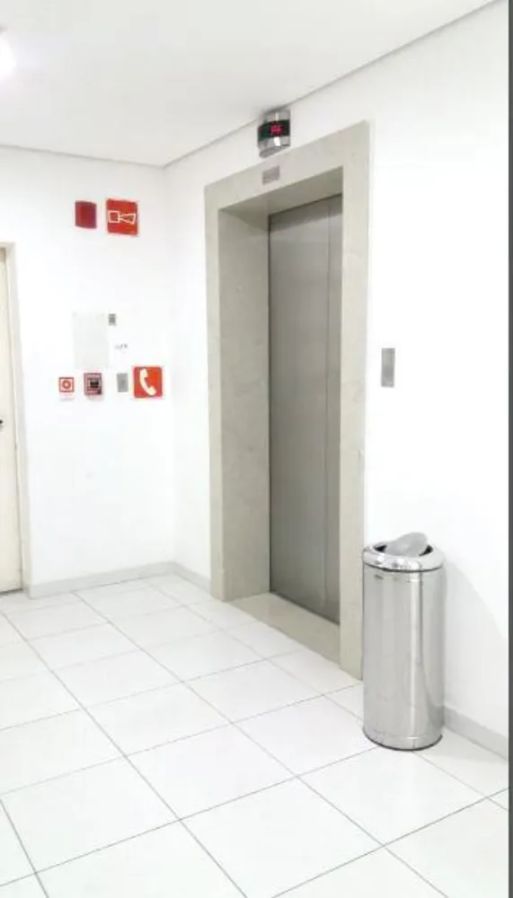 Sala-Conjunto, 39 m² - Foto 3