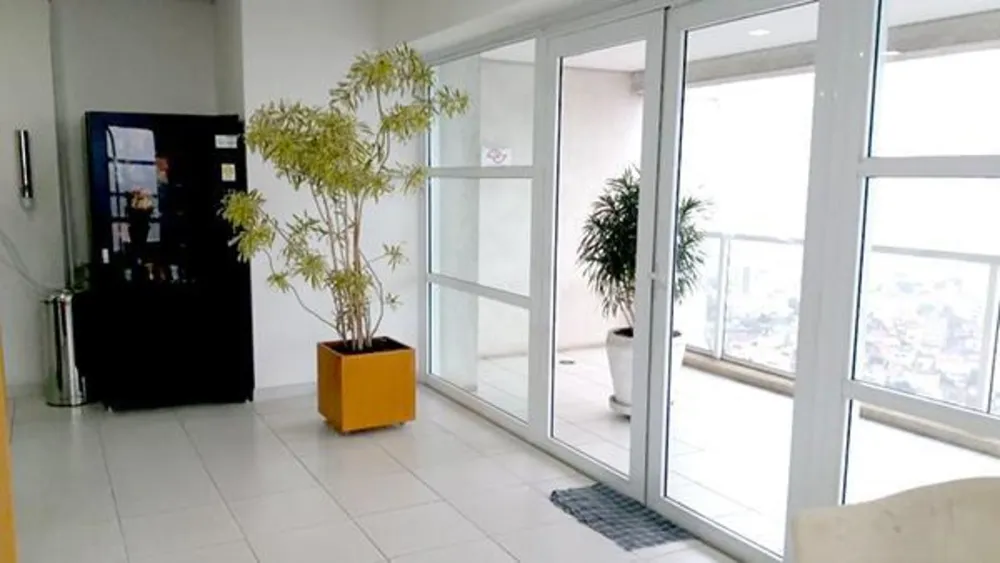 Sala-Conjunto, 39 m² - Foto 2