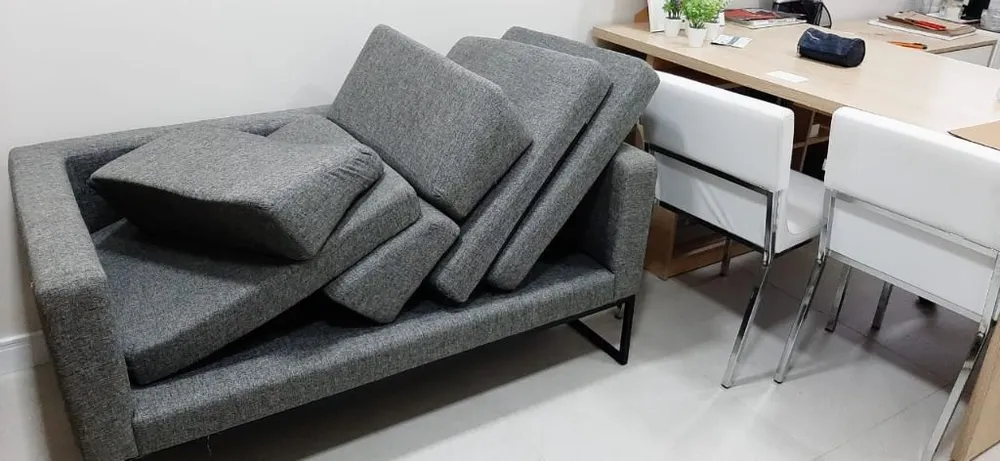 Sala-Conjunto, 37 m² - Foto 4