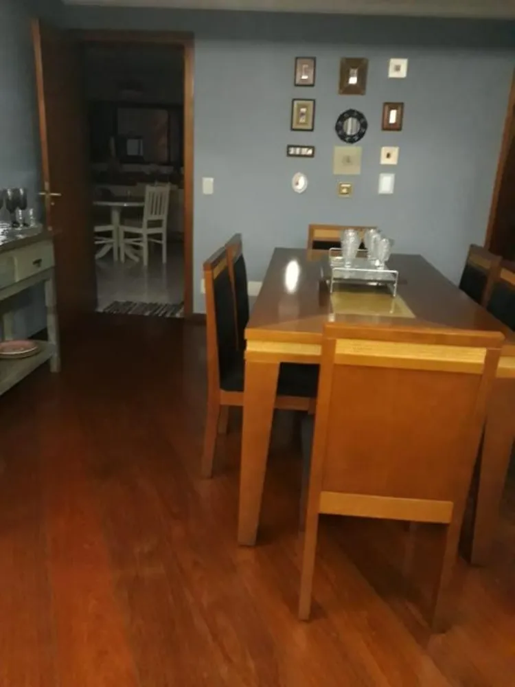 Apartamento, 4 quartos, 180 m² - Foto 3