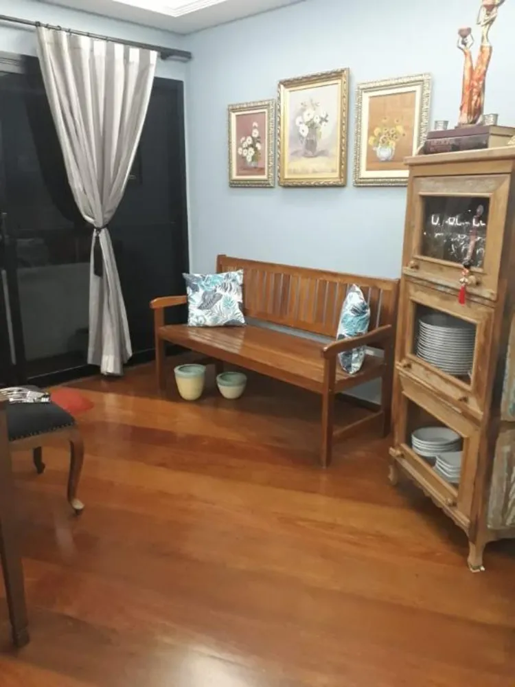 Apartamento, 4 quartos, 180 m² - Foto 1