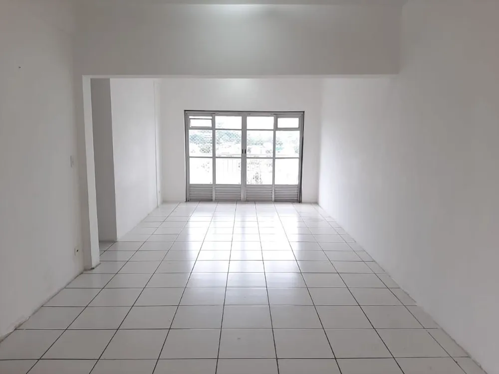 Apartamento, 3 quartos, 115 m² - Foto 1