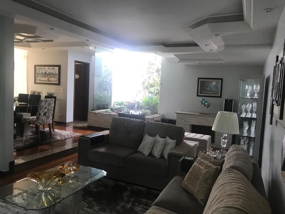 Casa, 3 quartos, 285 m² - Foto 3