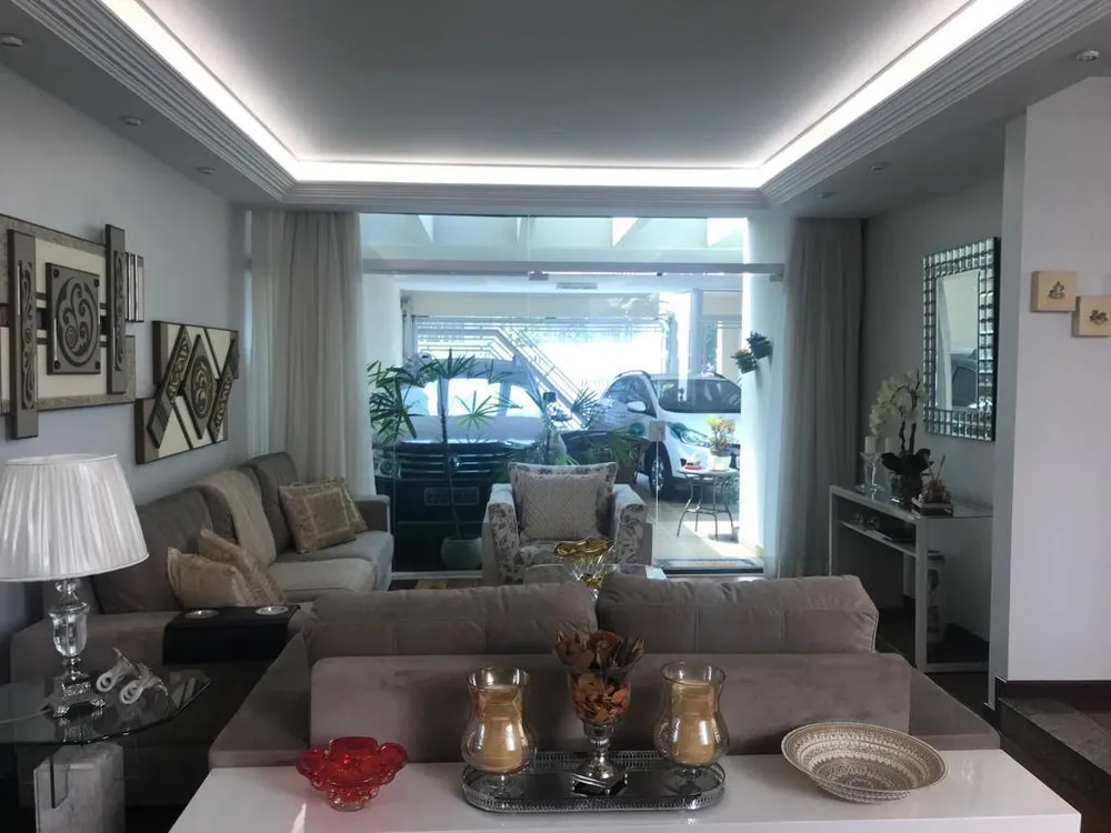 Casa, 3 quartos, 285 m² - Foto 4