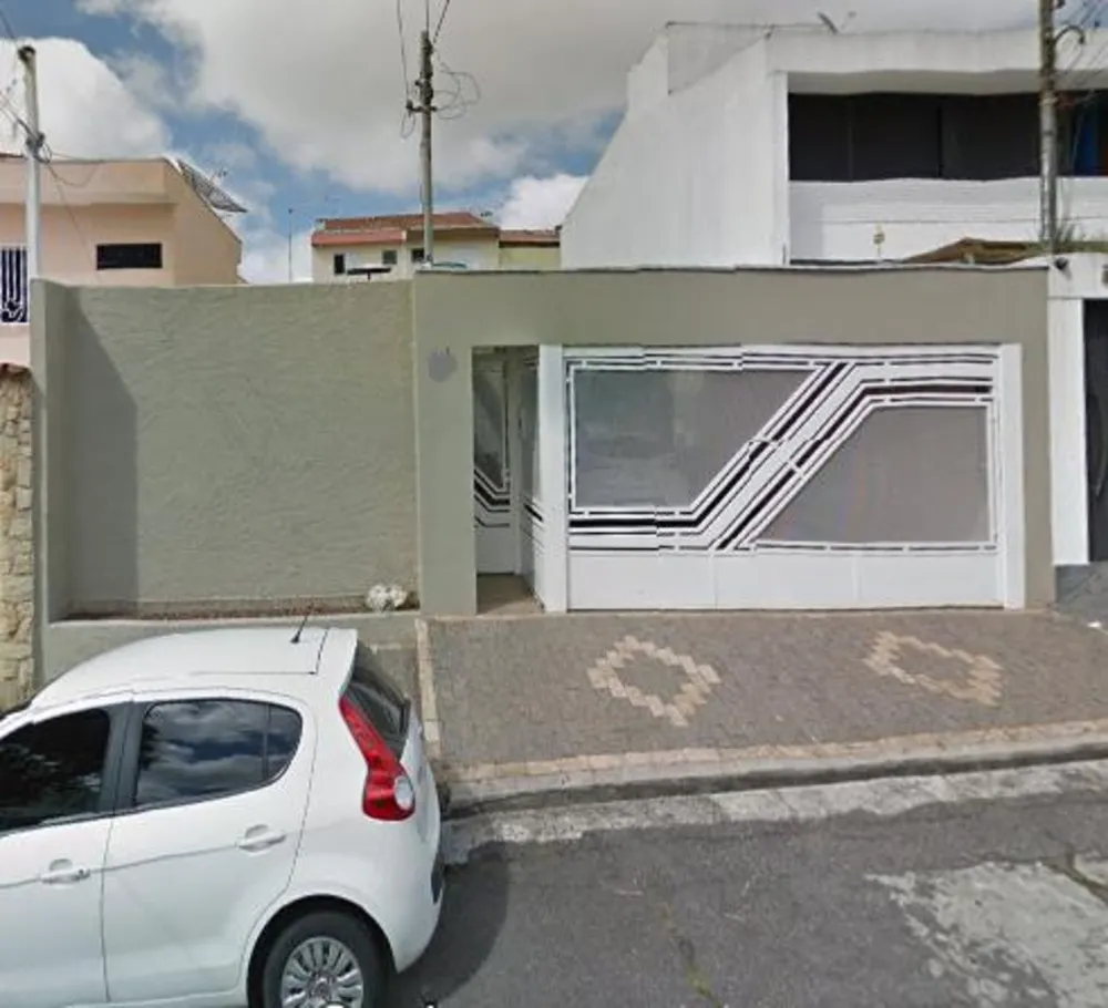 Casa, 3 quartos, 285 m² - Foto 2