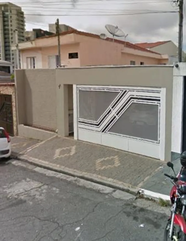 Casa, 3 quartos, 285 m² - Foto 1